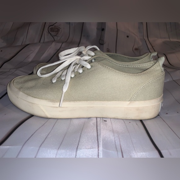 ☀️ Everlane The Forever Sneaker Size 7 - Picture 4 of 12